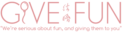 Give Fun