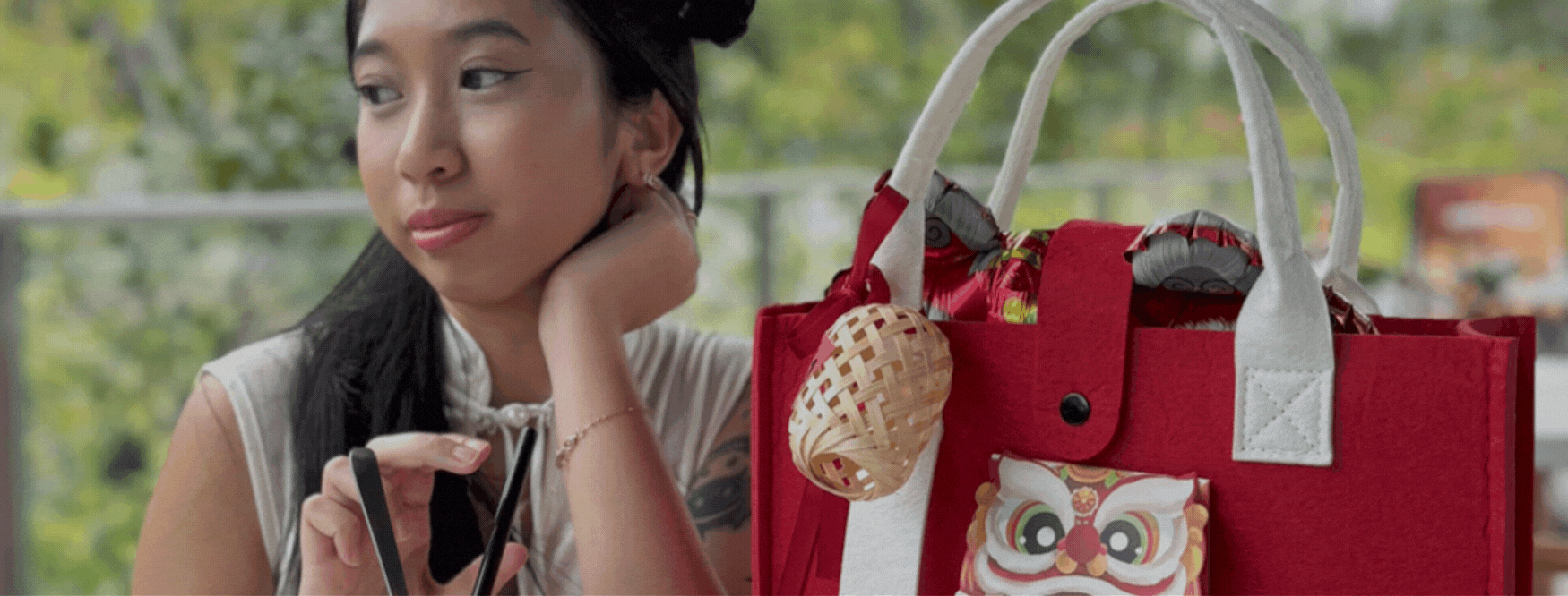 Celebrate the Lunar New Year with Give Fun SG’s Prosperity Gift Sets! Thoughtfully curated to bring luck, joy, and festive cheer to your loved ones. Perfect for gifting this CNY season.