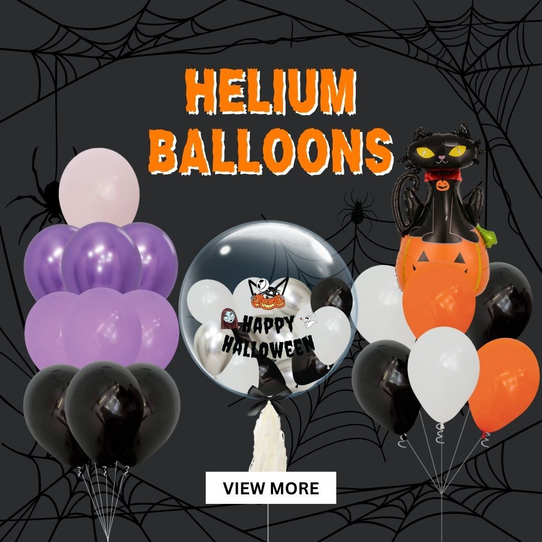 Get ready for a Halloween like no other with our largest and most exciting Halloween collection to date! Whether you’re throwing a cozy home party, celebrating with your neighborhood, or organizing a grand corporate event, our collection has everything you need to create a memorable celebration.