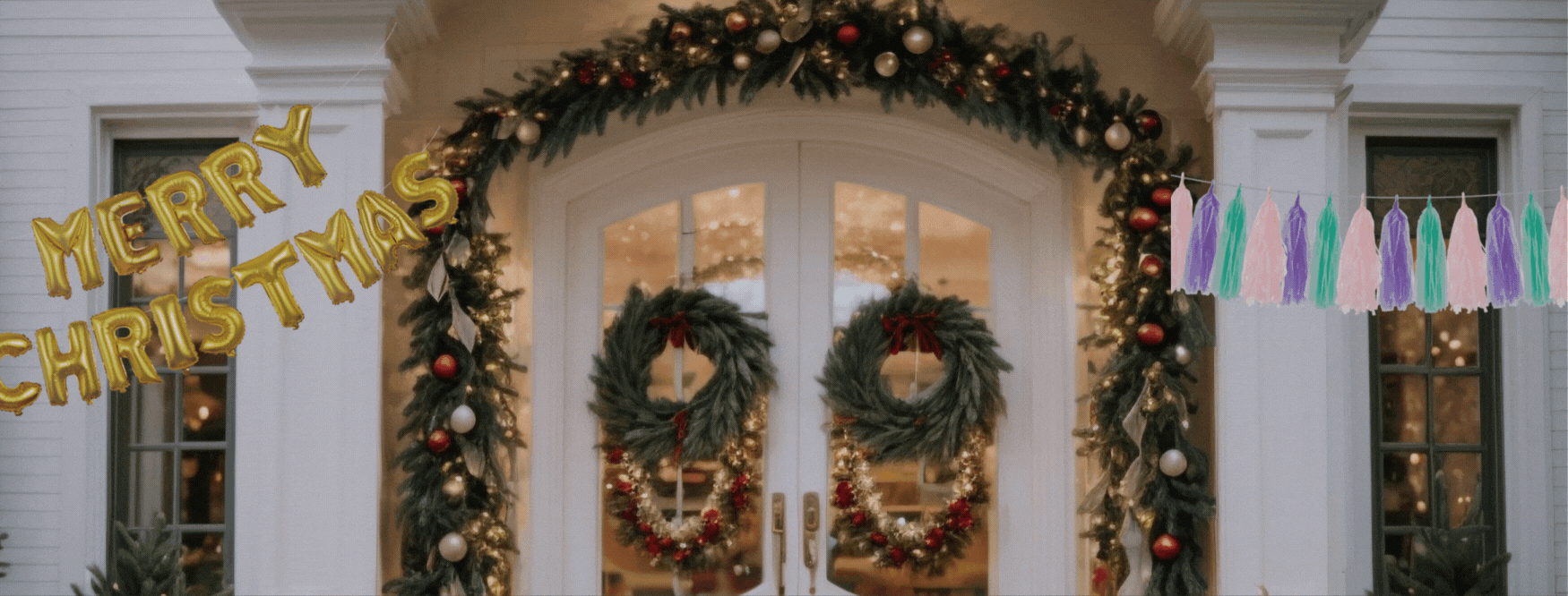 Find Affordable Christmas Balloons for Every Occasion at Give Fun SG, Ideal for Creating Memorable Christmas Parties, Holiday Events, and Spreading Joy with Fun Decor.