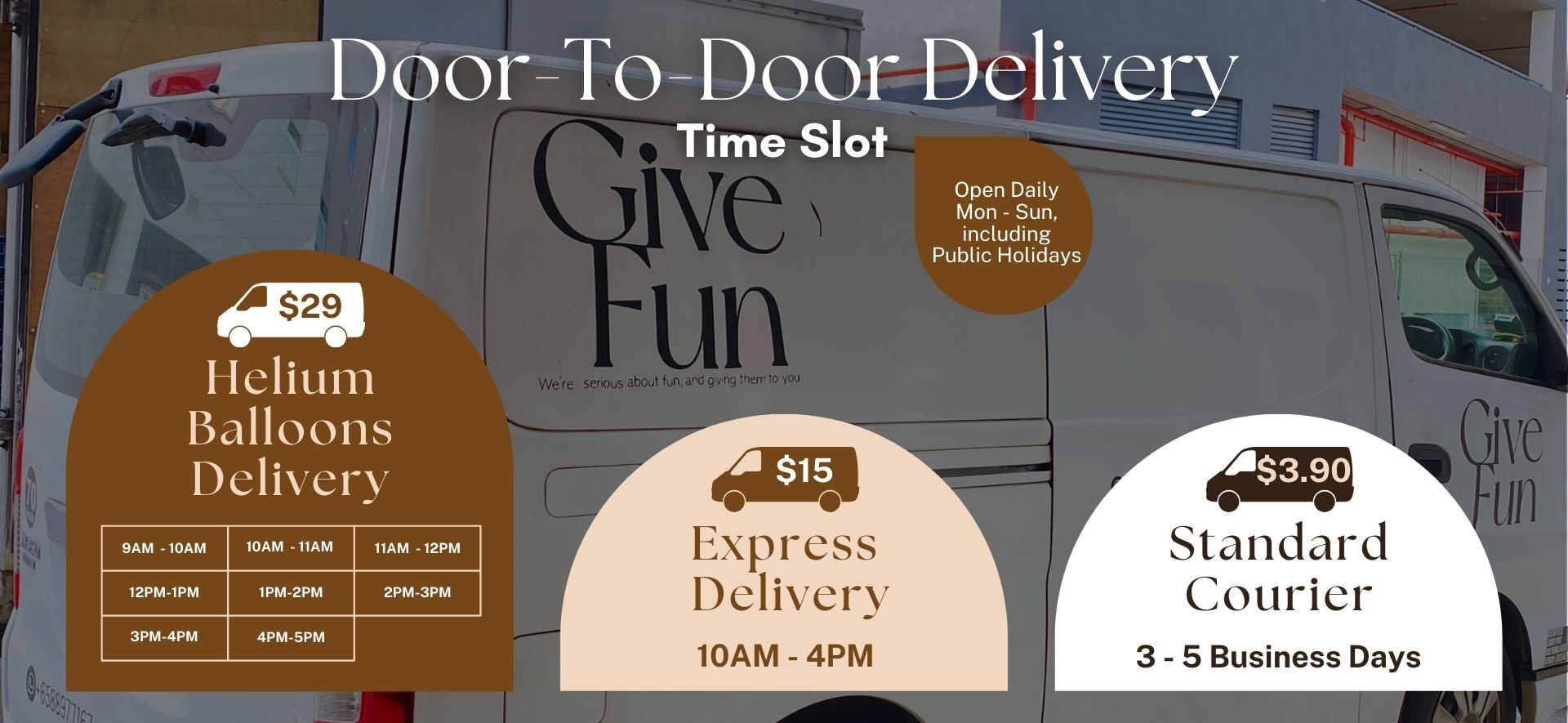 Helium Balloons Singapore Delivery Flat Rate Balloon Party Supplies Accept Same Day Order 