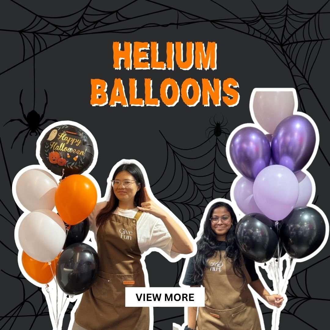 Get ready for a Halloween like no other with our largest and most exciting Halloween collection to date! Whether you’re throwing a cozy home party, celebrating with your neighborhood, or organizing a grand corporate event, our collection has everything you need to create a memorable celebration.