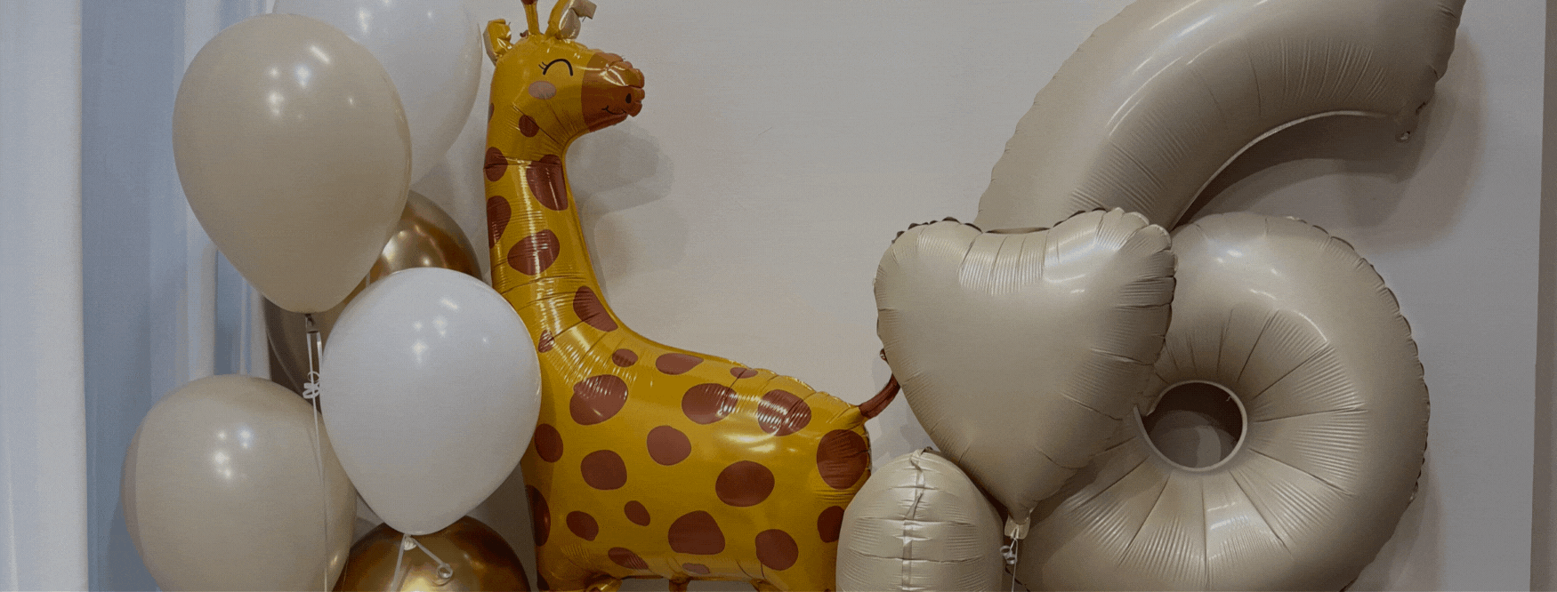 Every child’s birthday is a magical moment, and our vibrant party decorations are here to bring their dream celebration to life! From colorful balloons to themed décor, we have everything you need to create a fun-filled and unforgettable birthday party.