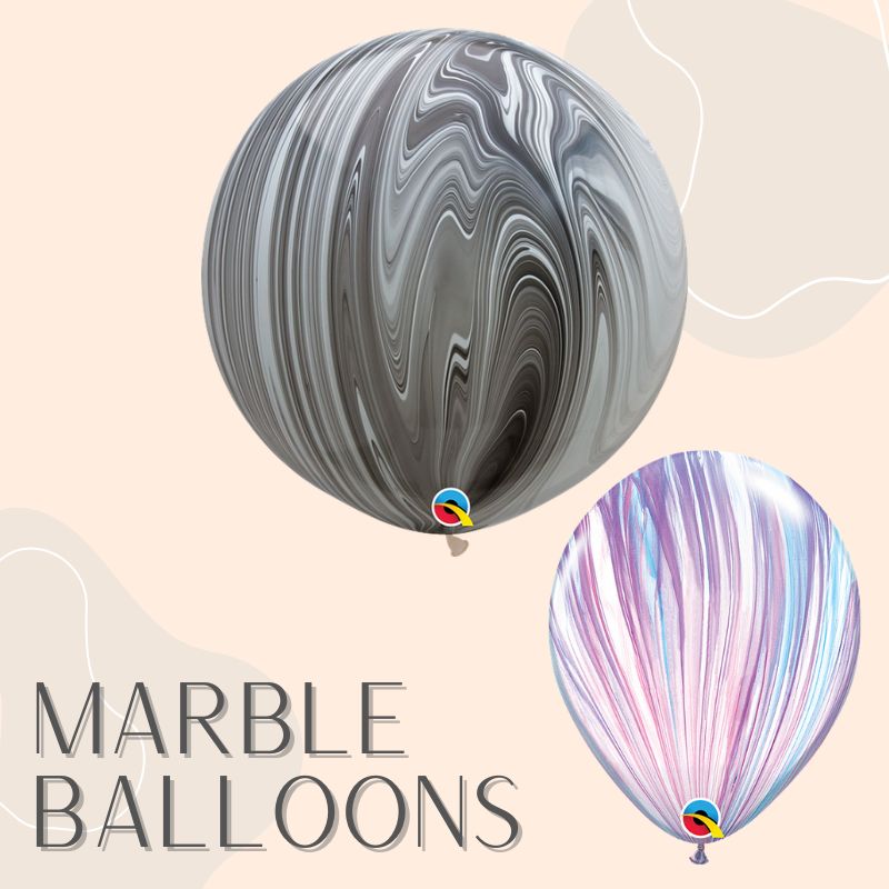 Helium Balloons Delivery Singapore Party Supplies Decorations Latex Balloon