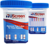 UScreen® 12 Panel Rapid Drug Screen Cup USSCUPA-12CLIA