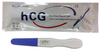 Healgen® One-Step hCG Test Mini-Midstream, CLIA Waived, GAHCG-103a