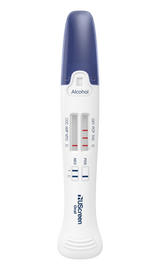 ​Introducing the Next Generation in Drug Testing: The UScreen Oral™ and UScreen Oral™ Plus