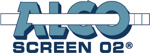 Alco-Screen .02 Logo