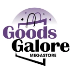 Goods Galore Megastore