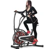 Choosing an Adjustable Air Resistance Exercise Bike for a Real Home Gym