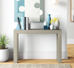 Modern Accent Furniture: What to Buy First and Why