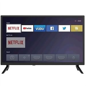 Supersonic 24" Smart HDTV P595-SC2416STV Supersonic 24" Smart HDTV P595-SC2416STV
