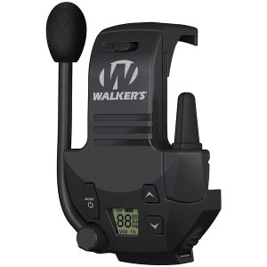 Walker's Game Ear GWP-RZRWT Razor Walkie Talkie R810-GSMGWPRZRWT Walker's Game Ear GWP-RZRWT Razor Walkie Talkie R810-GSMGWPRZRWT