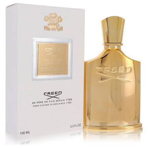 Millesime Imperial by Creed Eau De Parfum Spray 3.4 oz (Men) V728-548008 Millesime Imperial by Creed Eau De Parfum Spray 3.4 oz (Men) V728-548008