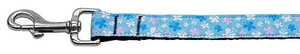 Butterfly Nylon Ribbon Collar Blue 1 wide 6ft Lsh S528-125-005 1006BL Butterfly Nylon Ribbon Collar Blue 1 wide 6ft Lsh S528-125-005 1006BL