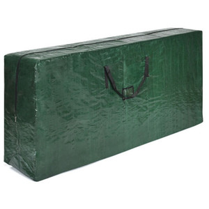 Christmas Tree PE Storage Bag for 9 Feet Artificial Tree B593-CM22155