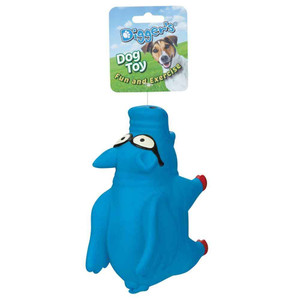 Diggers Flying Grunting Pigs Blue N274-BP01ZD9167_19