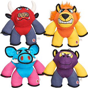 ETHICAL SPOT Silver Vine Teaser W and Cat Toy N274-KW01E52155