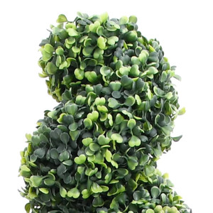  Artificial Plant Mixed Green Polyethylene, Metal, Polypropylene A949-336506