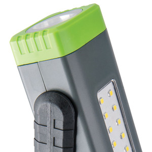 Genesis GLWL08B-A 500-Lumen Pocket Work Light/Spotlight R810-RPIGLWL08BA