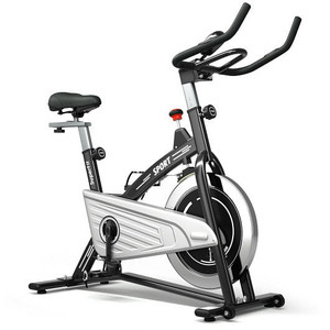 Indoor Exercise Cycling Bike with Heart Rate and Monitor B593-SP37422 Indoor Exercise Cycling Bike with Heart Rate and Monitor B593-SP37422