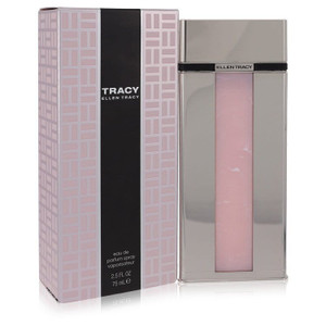 Tracy by Ellen Tracy Eau De Parfum Spray 2.5 oz (Women) V728-425088