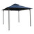 10Ft x 10Ft Outdoor Garden Gazebo with Iron Frame and Navy Blue Canopy Q280-NBG984514 10Ft x 10Ft Outdoor Garden Gazebo with Iron Frame and Navy Blue Canopy Q280-NBG984514