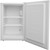Magic Chef MCUF3W2 3 Cubic-ft Upright Freezer R810-MCPMCUF3W2
