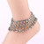 Bella Anklets With Bell Charms F369-8772014224
