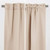 52 x 120 inch Solid Beige Cream Thermal Blackout Curtain Panels - Set of 2 Q280-BESTRP6791482538 52 x 120 inch Solid Beige Cream Thermal Blackout Curtain Panels - Set of 2 Q280-BESTRP6791482538