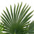 Artificial Plant Green and brown Plastic and wood Medium A949-280192  Artificial Plant Green and brown Plastic and wood Medium A949-280192