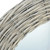 Mirror Natural Wicker Wicker 23.6 inches diameter A949-287628  Mirror Natural Wicker Wicker 23.6 inches diameter A949-287628