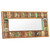 Mirror Mixed Color Solid Reclaimed Wood 43.3 x 19.7 in A949-321816  Mirror Mixed Color Solid Reclaimed Wood 43.3 x 19.7 in A949-321816