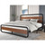 Full Heavy Duty Industrial Modern Metal Wood Platform Bed Frame with Headboard Q280-FMPBIN168493 Full Heavy Duty Industrial Modern Metal Wood Platform Bed Frame with Headboard Q280-FMPBIN168493