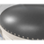 25.5 Inch Hand-Antiqued Stool Set of 2 with Wider Padded Seat-White B593-JV11238-24 25.5 Inch Hand-Antiqued Stool Set of 2 with Wider Padded Seat-White B593-JV11238-24