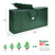 Christmas Tree PE Storage Bag for 9 Feet Artificial Tree B593-CM22155