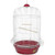 Prevue pet Small Round Bird Cage Red N274-PV01SP31999R