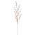 Seasonal Floral Silver Christmas Spray Berries 18 Inches N274-FC01202673