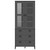  Highboard Anthracite grey A949-3207152