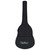  Guitar Bag for 4/4 (39") Classical Guitar Black 39.4"x14.6" Fabric A949-70155