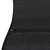  Guitar Bag for 4/4 (39") Classical Guitar Black 39.4"x14.6" Fabric A949-70155