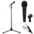 MSC3 PRO QUALITY MIC KIT S508-NDYCSMSC3