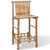 Bar Stools 2 pcs Bamboo A949-242494
