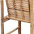Bar Stools 2 pcs Bamboo A949-242494