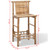 Bar Stools 2 pcs Bamboo A949-242494