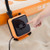 Paddle Board Pump, 40PSI High Pressure, Dual Stage Inflation & Deflation SUP Air Pump with Auto-Off E415-JBDDQB50PSICIDSPBV9