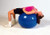 Inflatable PT Ball- 26in 65 Cm- Green B731-10073D