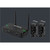 2 Wrlss Mics 1 Chrg Station P595-AW315F