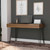 47" Brown and Black Computer Desk N270-403801
