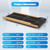3-in-1 Walking Pad with Remote and Smart APP Control for Home Office B593-SP38145US
